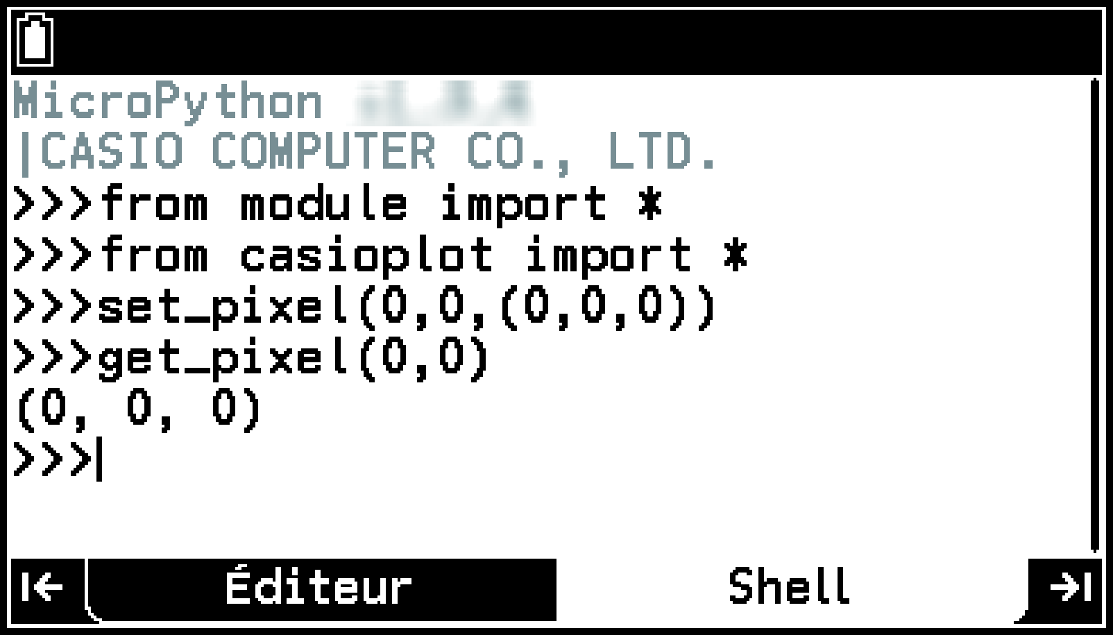 CY875_Python_casioplot Module_4